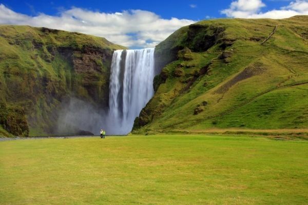 Autotour Balade dans le sud Islandais en 4x4 pas cher photo 23