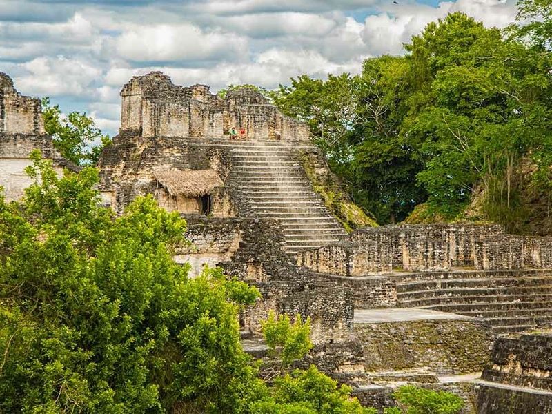 Circuit Regard sur le Guatemala et Honduras pas cher photo 3