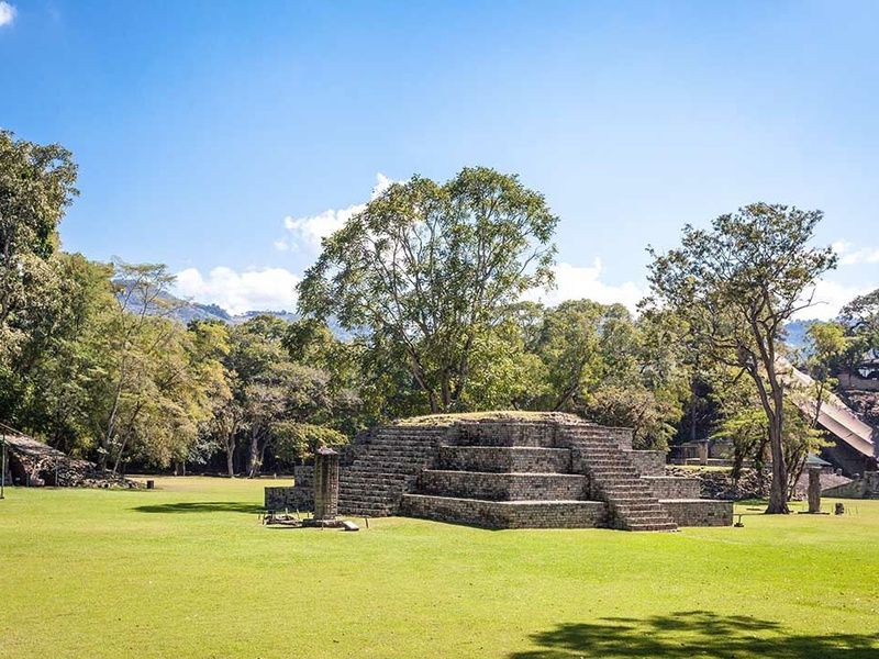 Circuit Regard sur le Guatemala et Honduras pas cher photo 5