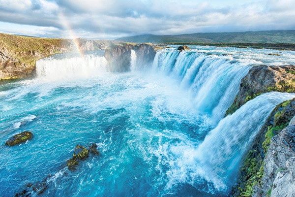 Circuit Splendeurs Essentielles d'Islande 3* pas cher photo 1