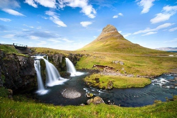 Circuit Splendeurs Essentielles d'Islande 3* pas cher photo 5