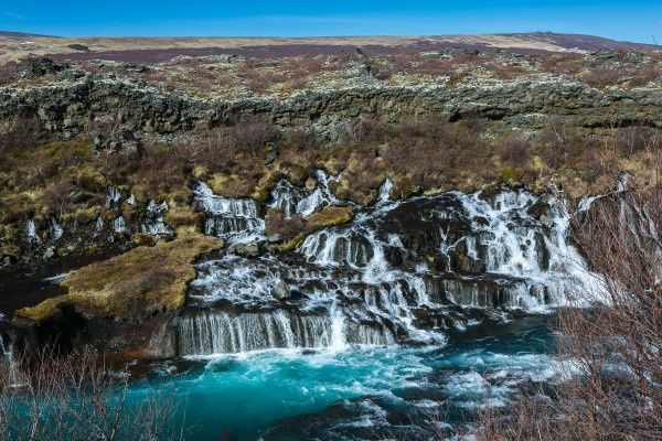 Circuit Splendeurs Essentielles d'Islande 3* pas cher photo 7