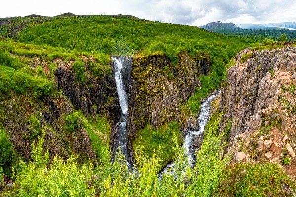 Circuit Splendeurs Essentielles d'Islande 3* pas cher photo 9
