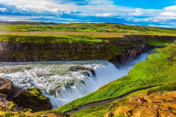 Circuit Splendeurs Essentielles d'Islande 3* pas cher photo 13