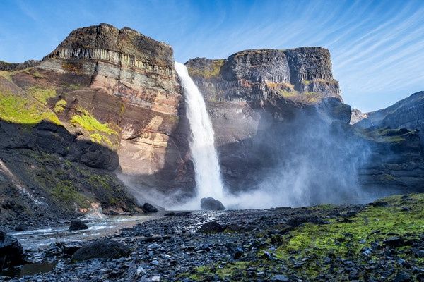 Circuit Nature et secrets d'Islande 3* pas cher photo 10