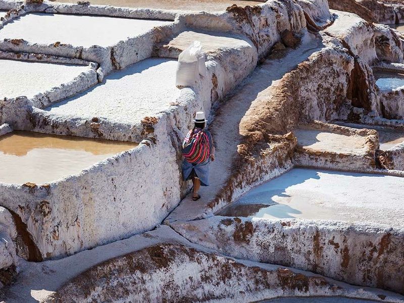 Circuit Regard sur le Pérou pas cher