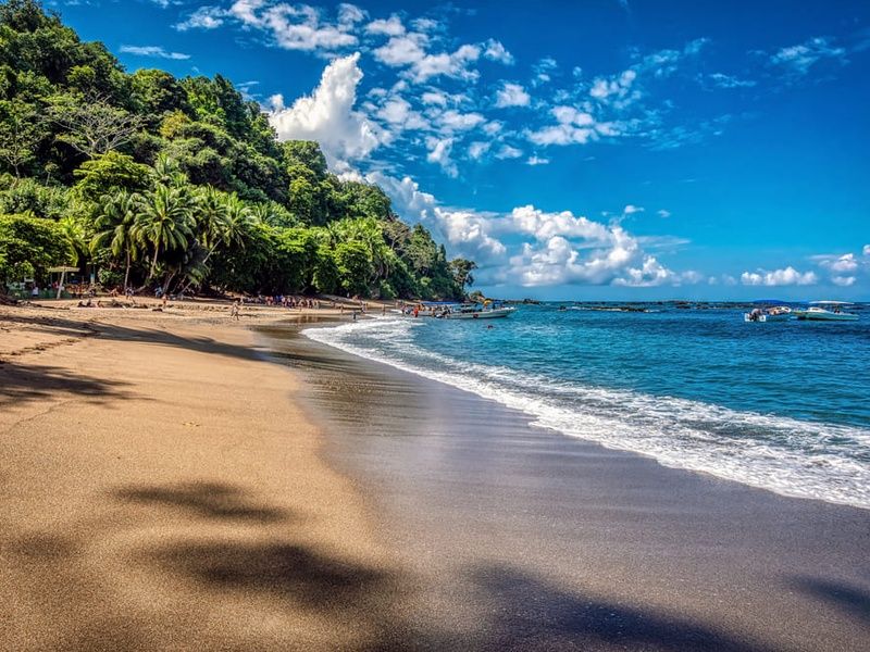 Circuit Regard sur le Costa Rica et les plages du Pacifique pas cher photo 1