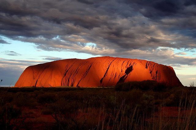 CIRCUIT LES ESSENTIELS DE L'AUSTRALIE pas cher photo 5