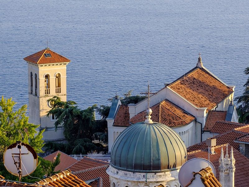 Autotour Les perles du sud du Monténégro & Ôclub Experience Vile Oliva Petrovac 4* pas cher photo 5