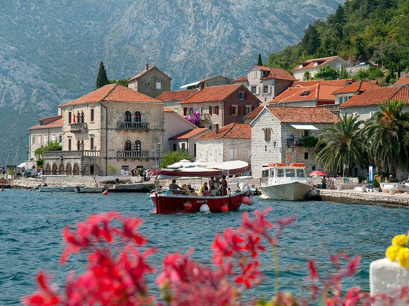 Autotour Les perles du sud du Monténégro & Ôclub Experience Vile Oliva Petrovac 4* pas cher photo 9