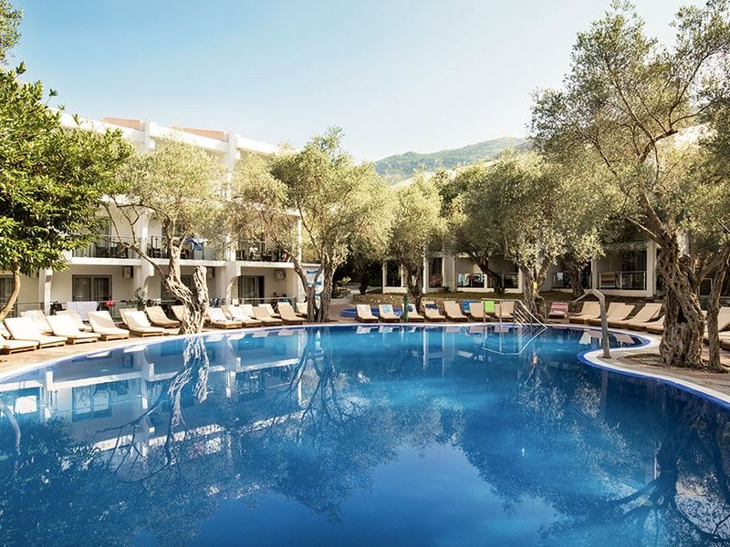 Autotour Les perles du sud du Monténégro & Ôclub Experience Vile Oliva Petrovac 4* pas cher photo 11