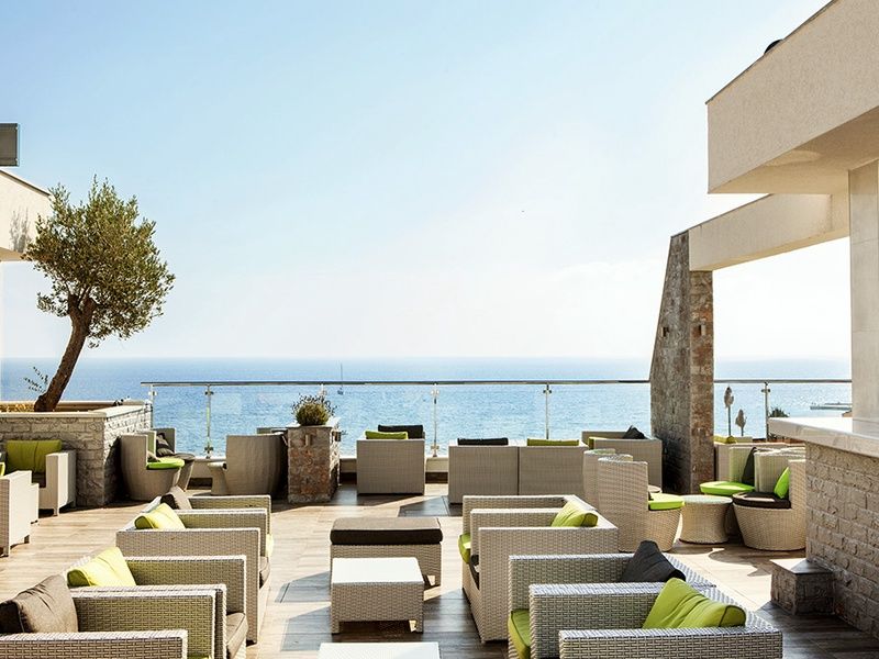 Autotour Les perles du sud du Monténégro & Ôclub Experience Vile Oliva Petrovac 4* pas cher photo 12