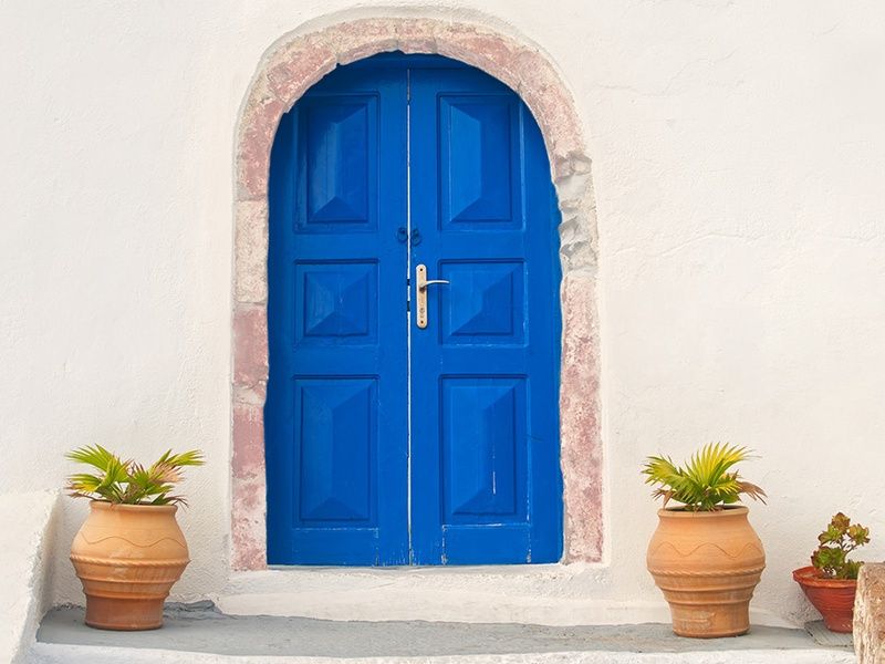Combiné Athènes, Santorin 6j/5n pas cher photo 11