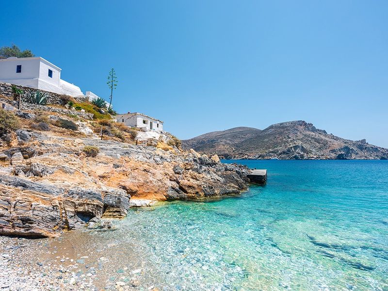 Combiné Athènes, Santorin 6j/5n pas cher photo 14