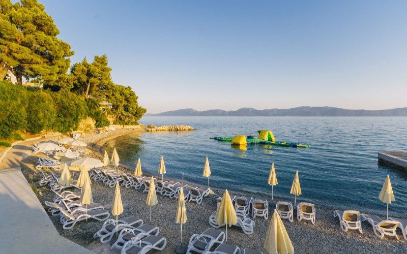 Séjour Découverte Top Nature croate - Flex - Croatie pas cher photo 1