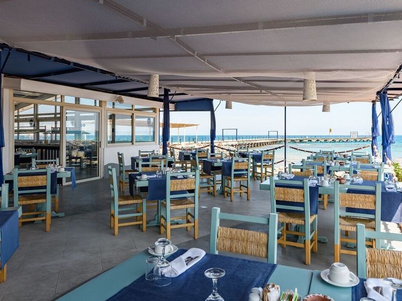 Rêverie sur le Nil et Desert Rose Hurghada pas cher photo 25