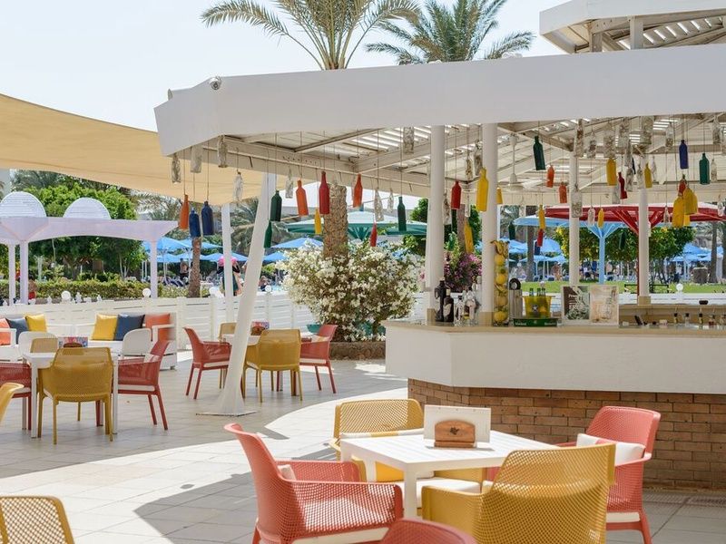 Rêverie sur le Nil et Desert Rose Hurghada pas cher photo 26