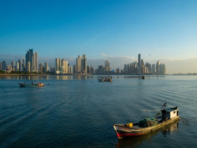 Circuit JT Panama City : Immersion authentique en 4 nuits pas cher photo 1