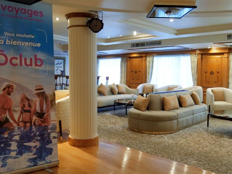 Combiné Culture et détente Ôclub 5* avec visites et séjour au Golden Beach Resort 4* by Ôvoyages à H pas cher photo 5