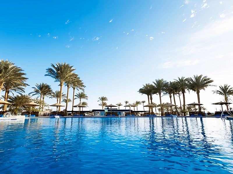 Combiné Culture et détente Ôclub 5* avec visites et séjour au Golden Beach Resort 4* by Ôvoyages à H pas cher photo 6