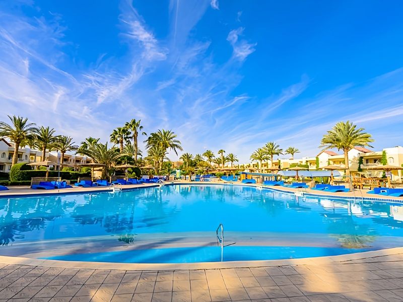 Combiné Culture et détente Ôclub 5* avec visites et séjour au Golden Beach Resort 4* by Ôvoyages à H pas cher photo 7