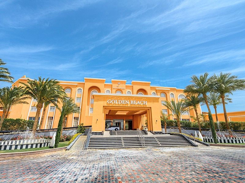 Combiné Culture et détente Ôclub 5* avec visites et séjour au Golden Beach Resort 4* by Ôvoyages à H pas cher photo 8