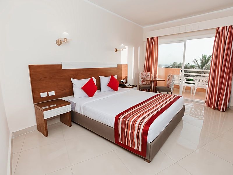 Combiné Culture et détente Ôclub 5* avec visites et séjour au Golden Beach Resort 4* by Ôvoyages à H pas cher photo 9
