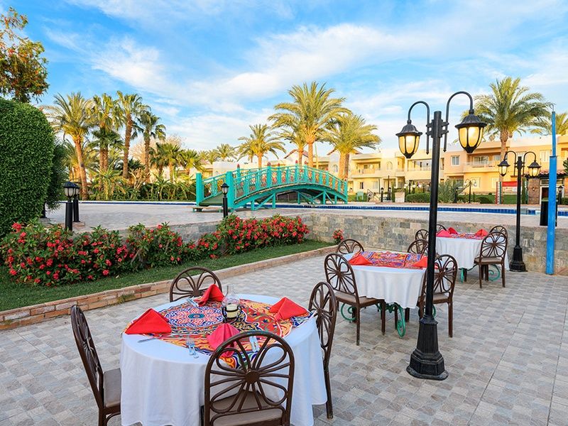 Combiné Culture et détente Ôclub 5* avec visites et séjour au Golden Beach Resort 4* by Ôvoyages à H pas cher photo 10