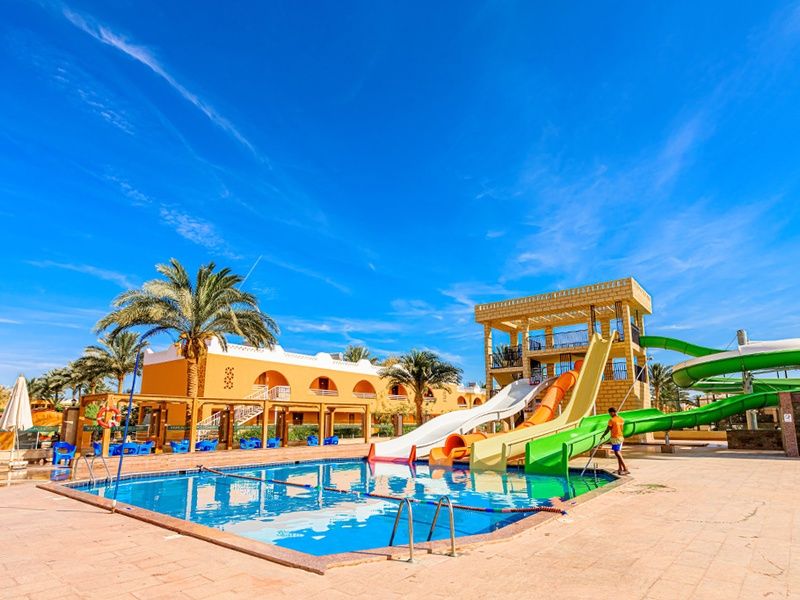 Combiné Culture et détente Ôclub 5* avec visites et séjour au Golden Beach Resort 4* by Ôvoyages à H pas cher photo 11