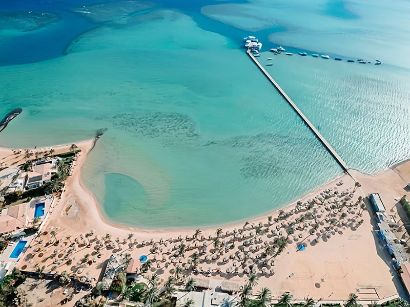 Combiné Culture et détente Ôclub 5* avec visites et séjour au Golden Beach Resort 4* by Ôvoyages à H pas cher photo 12