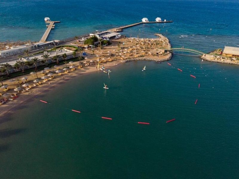 Splendeurs du Nil et Desert Rose Hurghada pas cher photo 9