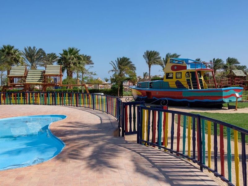 Splendeurs du Nil et Desert Rose Hurghada pas cher photo 16