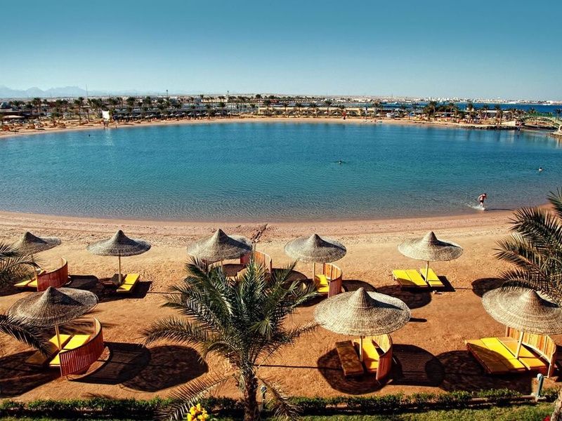 Splendeurs du Nil et Desert Rose Hurghada pas cher photo 17