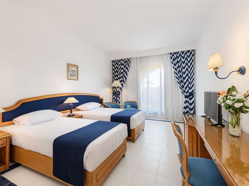 Splendeurs du Nil et Desert Rose Hurghada pas cher photo 18
