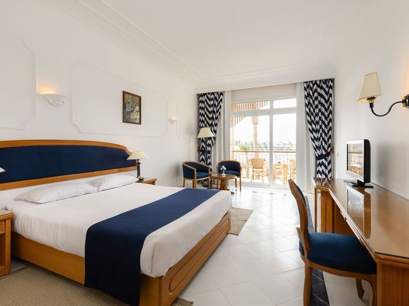 Splendeurs du Nil et Desert Rose Hurghada pas cher photo 19