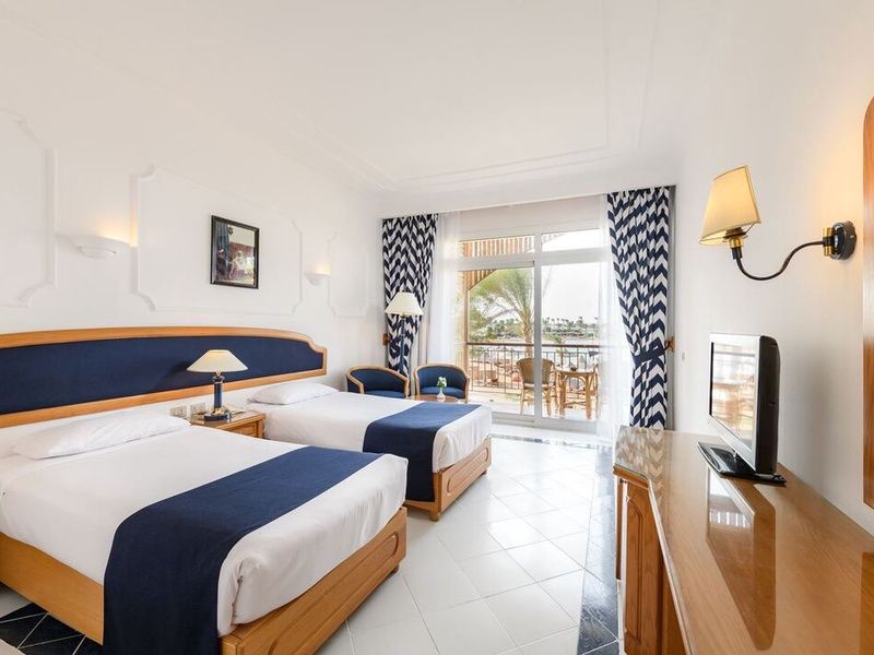 Splendeurs du Nil et Desert Rose Hurghada pas cher photo 20