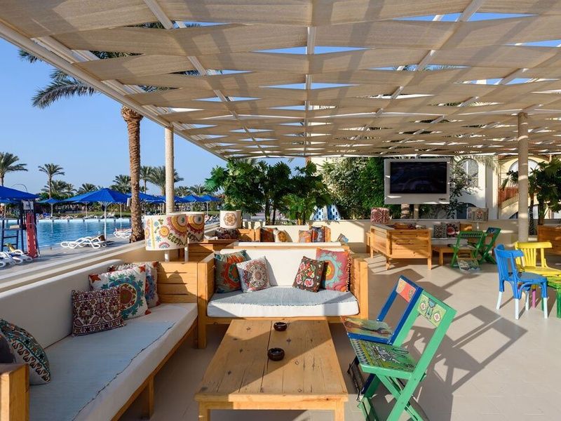 Splendeurs du Nil et Desert Rose Hurghada pas cher photo 26