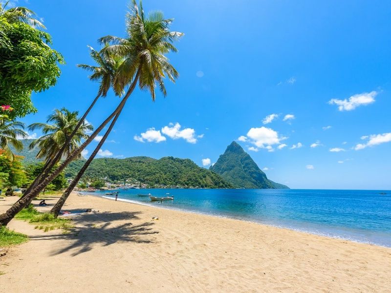 Circuit Évasion Caribéenne : Guadeloupe et Dominique pas cher photo 1