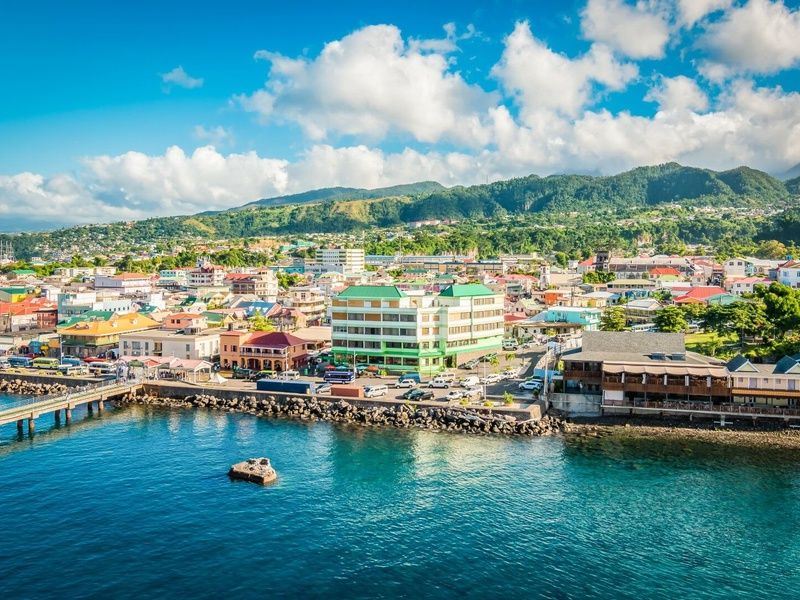 Circuit Évasion Caribéenne : Guadeloupe et Dominique pas cher photo 4