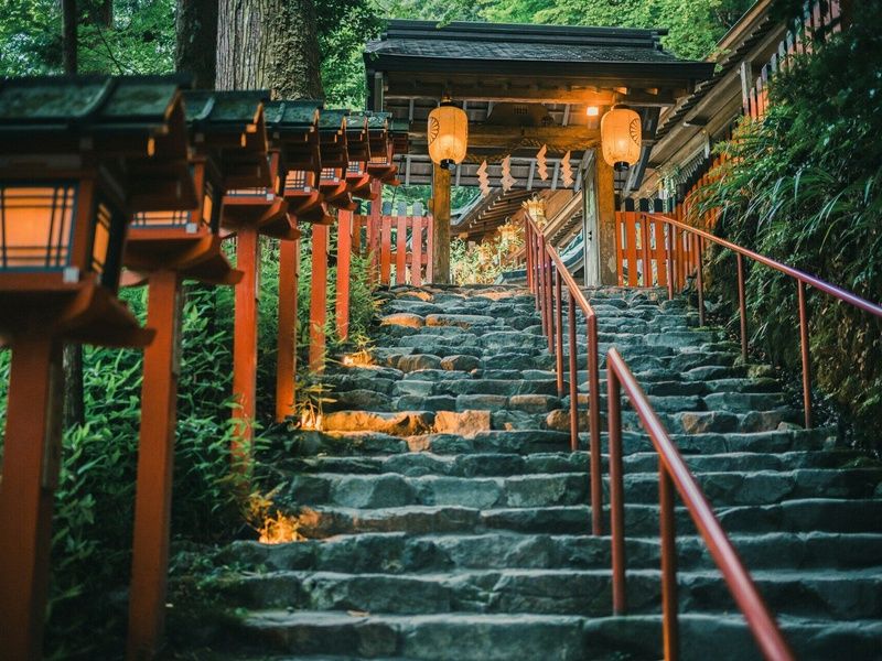 Grande Traversée des Alpes Japonaises : Circuit individuel en 3* pas cher photo 12