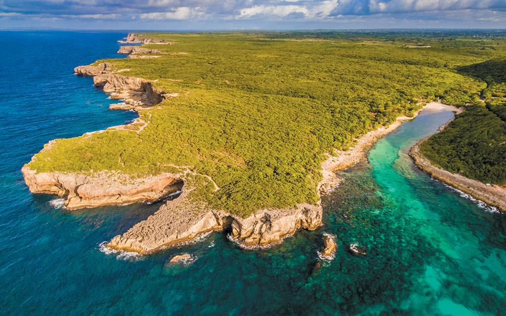 Circuit incontournable Guadeloupe pas cher photo 5