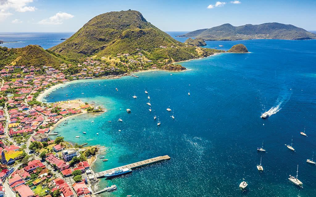 Circuit incontournable Guadeloupe pas cher photo 6