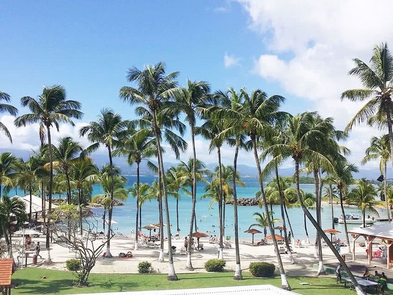 Circuit incontournable Guadeloupe pas cher photo 8