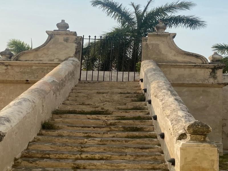Circuit Yucatan en train pas cher photo 4
