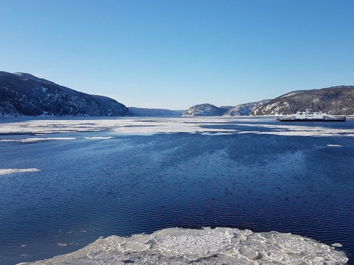 Cap sur l'Est Canadien - 12J/10N pas cher photo 7