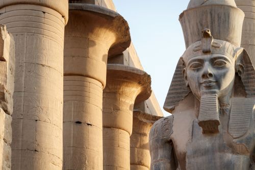 Circuit Explorations des Pharaons 11J/10N - 2026 - Limité à 16 pers. - (Flex) pas cher photo 15