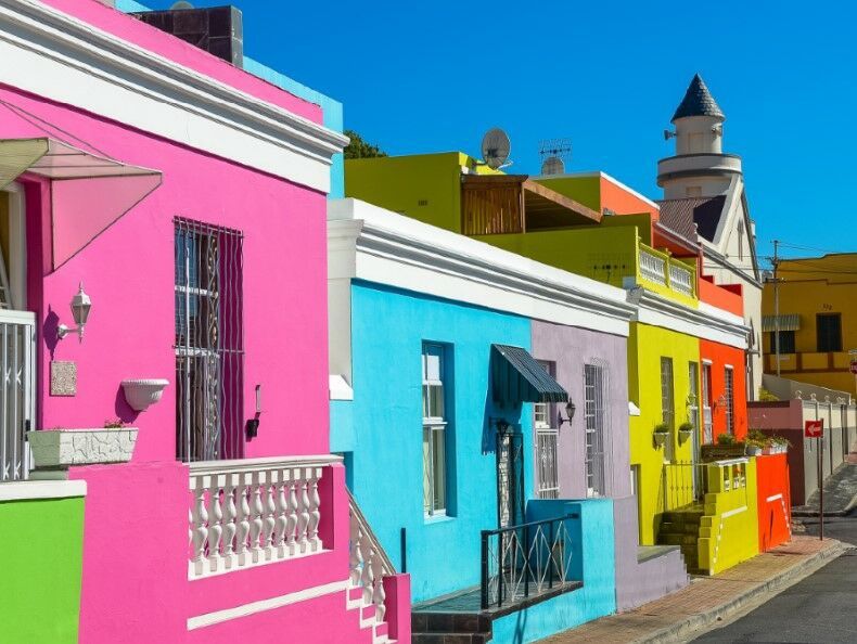 Circuit Regard sur l'Afrique Sud, du Cap au Parc Kruger pas cher