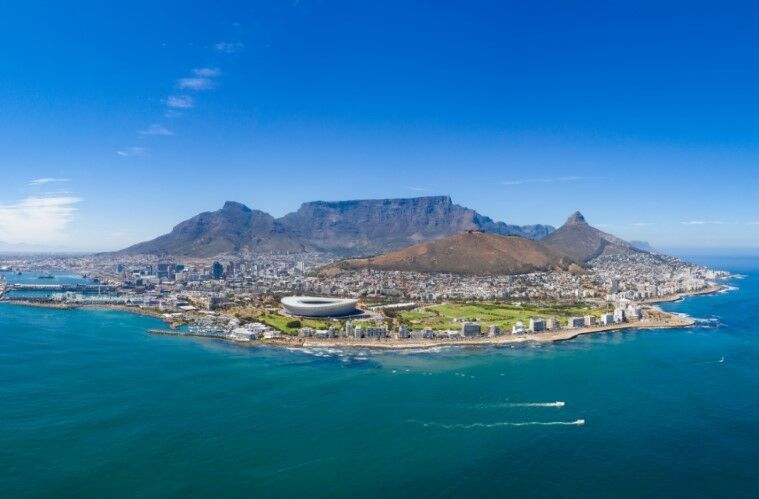 Circuit Regard sur l'Afrique Sud, du Cap au Parc Kruger pas cher photo 6