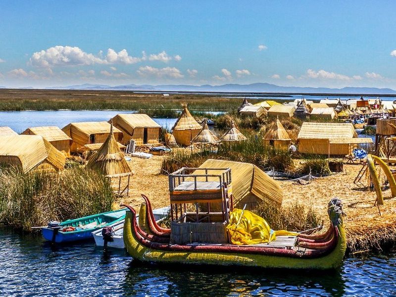 Circuit I love Pérou pas cher