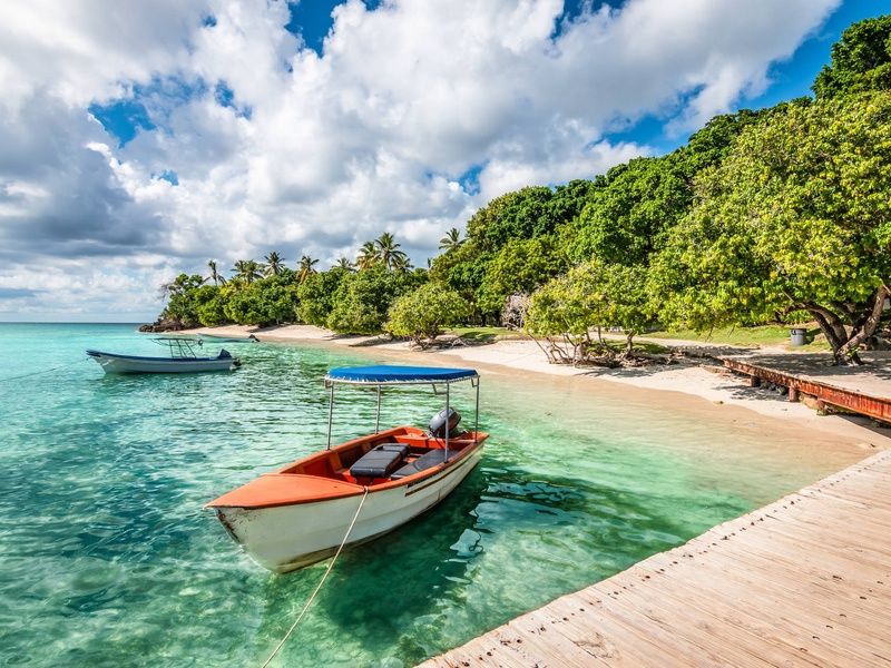 Circuit Rêve caribéen : voyage d'exception à travers les visages de la République Dominicaine pas cher photo 6